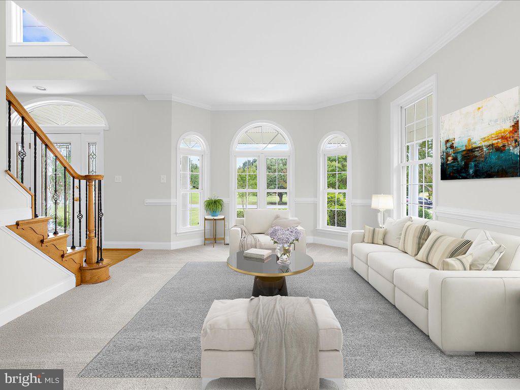 PATUXENT REACH - Residential