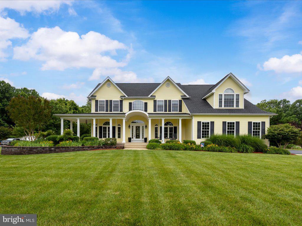 PATUXENT REACH - Residential