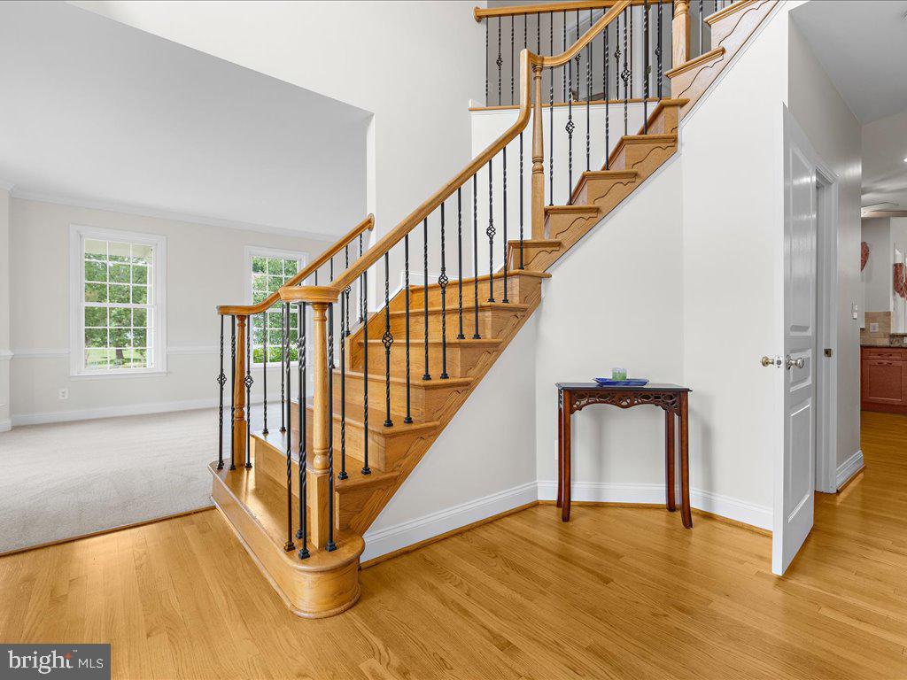 PATUXENT REACH - Residential