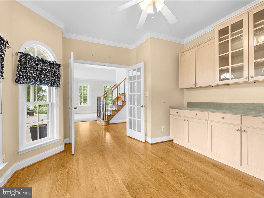 PATUXENT REACH - Residential