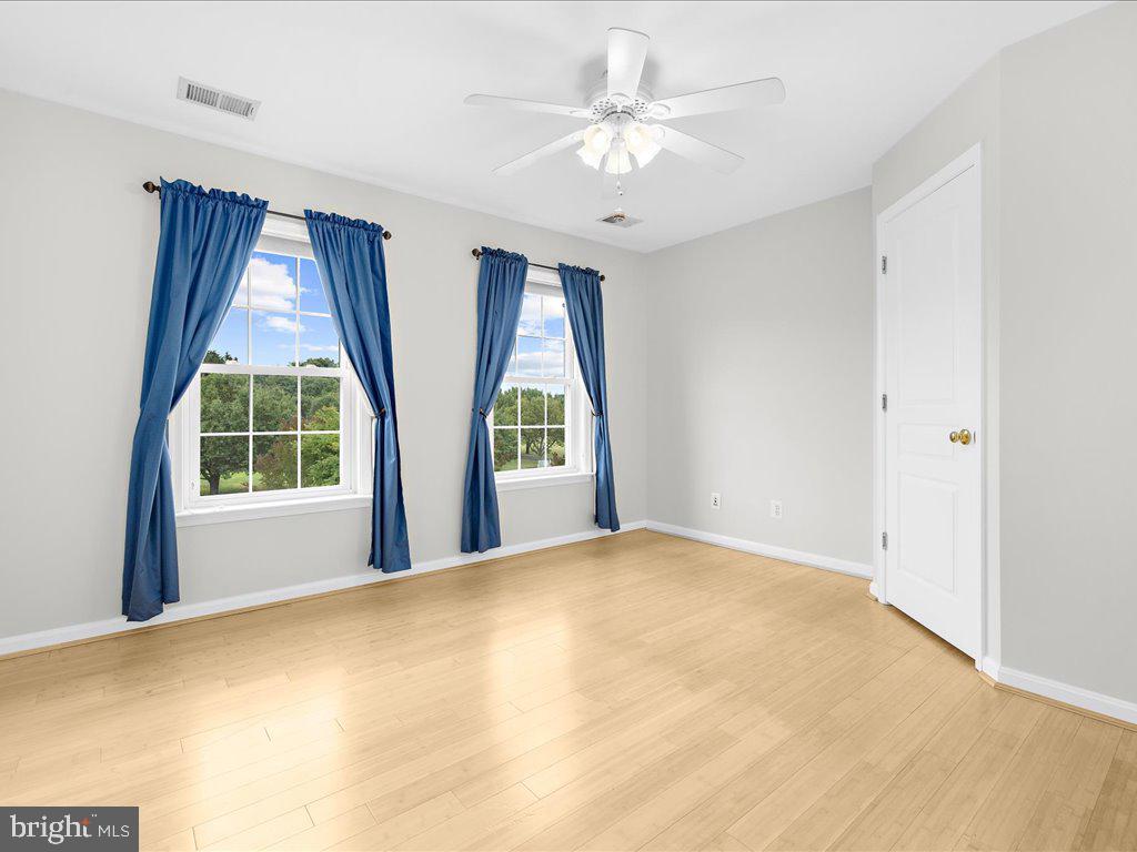 PATUXENT REACH - Residential