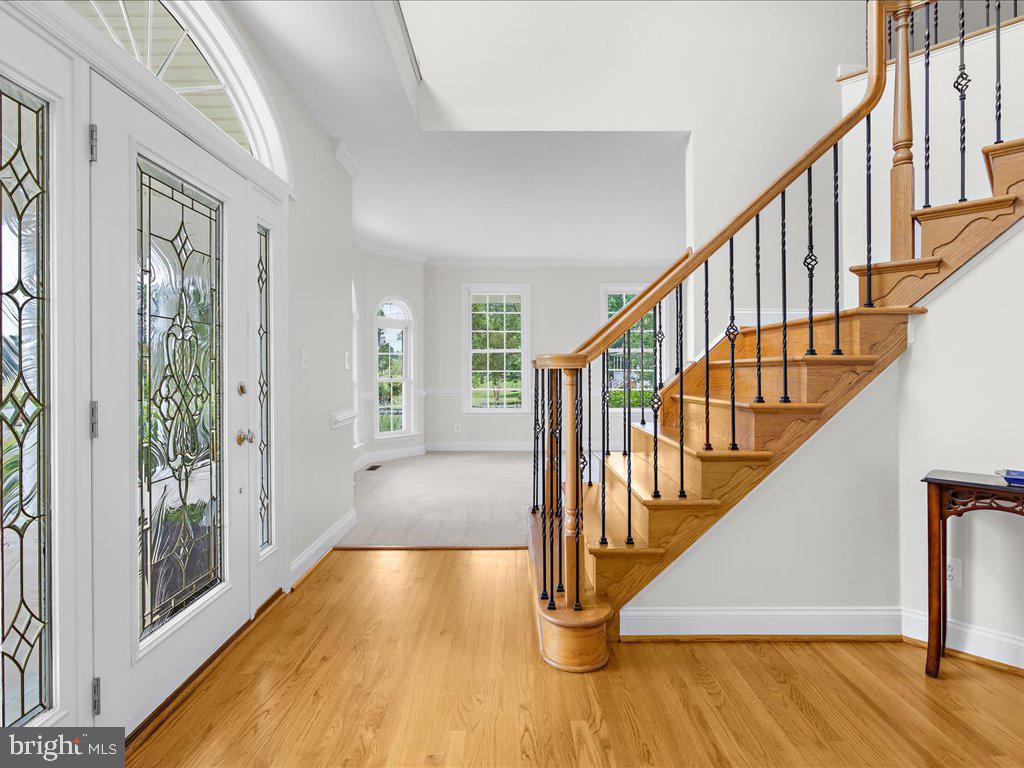 PATUXENT REACH - Residential