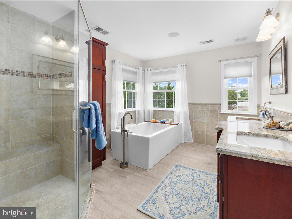 PATUXENT REACH - Residential