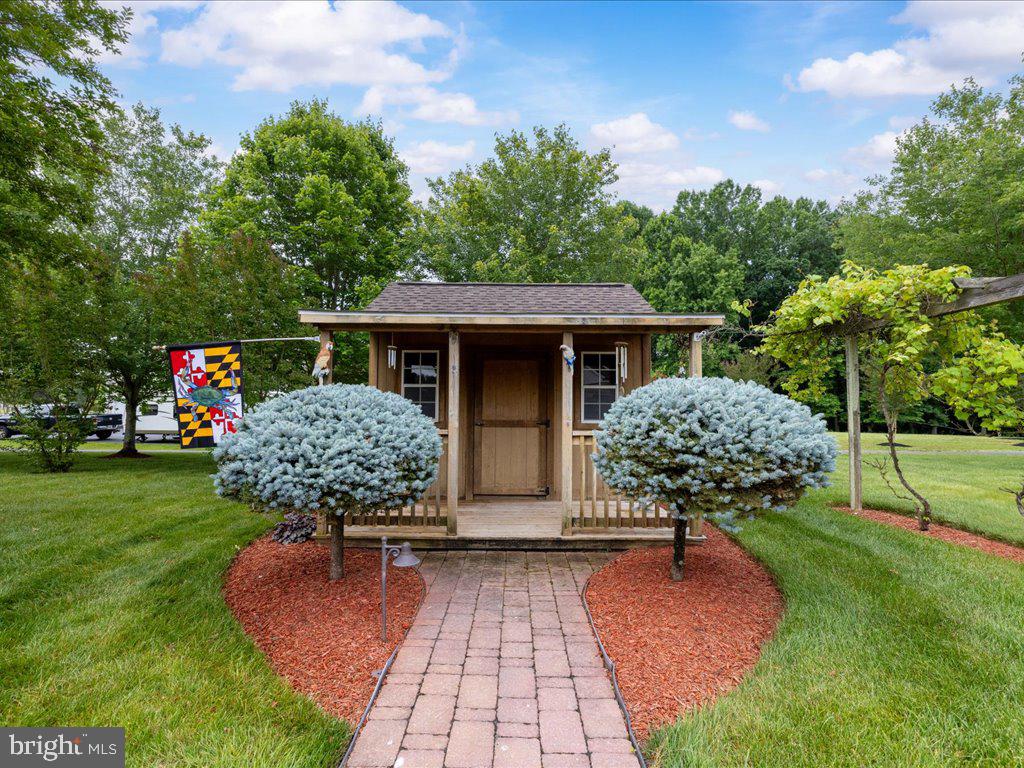 PATUXENT REACH - Residential