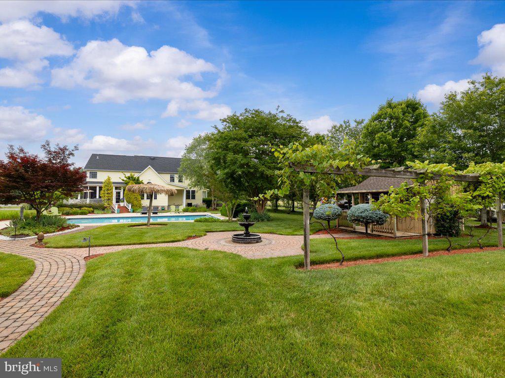 PATUXENT REACH - Residential