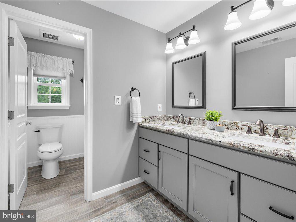 PATUXENT REACH - Residential