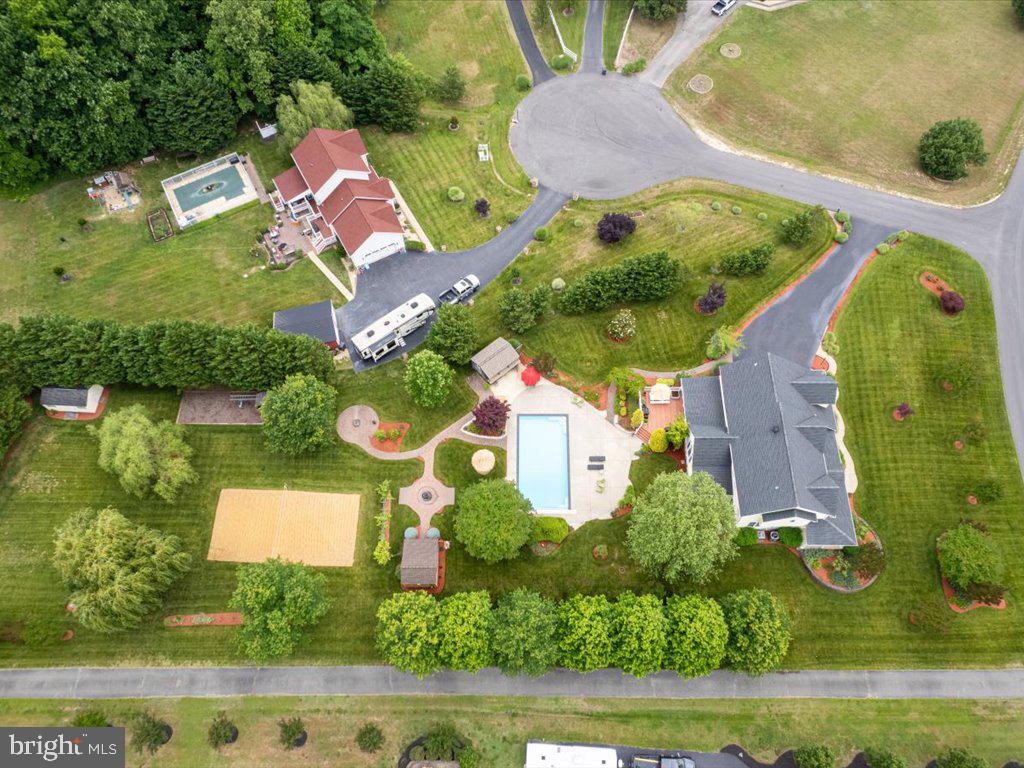 PATUXENT REACH - Residential