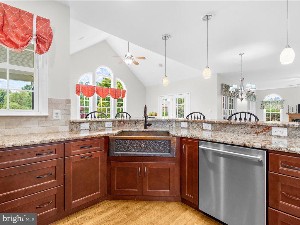 PATUXENT REACH - Residential