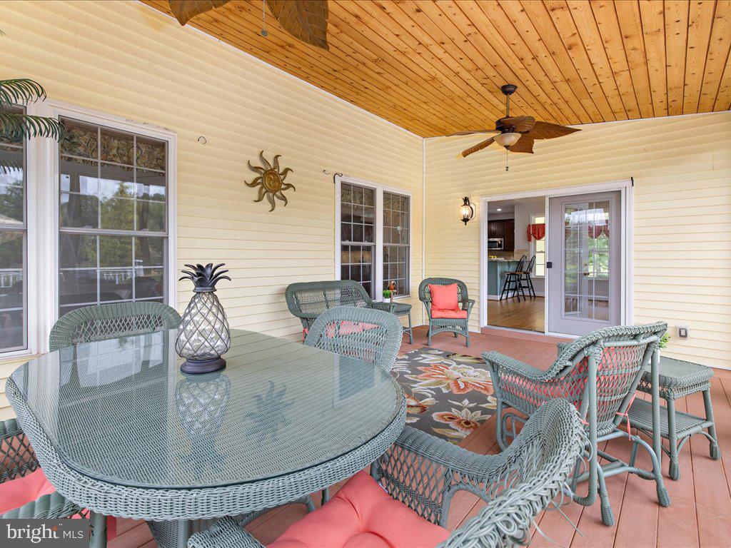 PATUXENT REACH - Residential