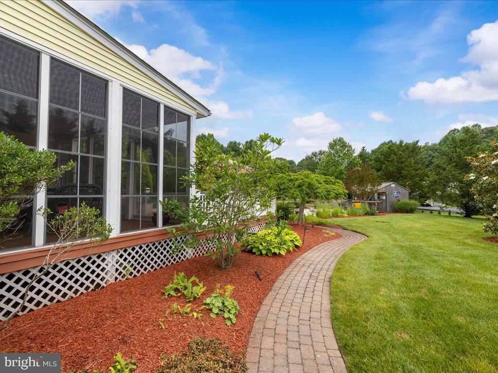 PATUXENT REACH - Residential