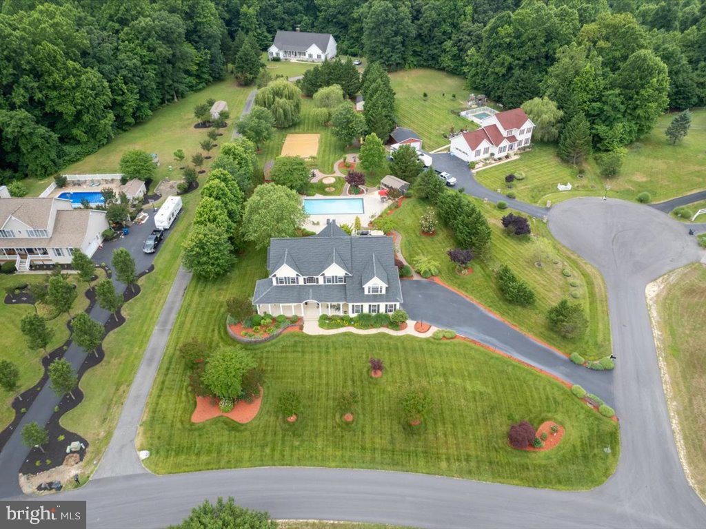 PATUXENT REACH - Residential