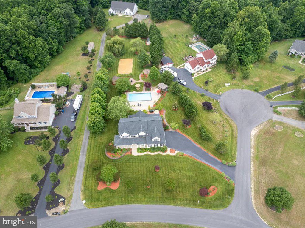 PATUXENT REACH - Residential