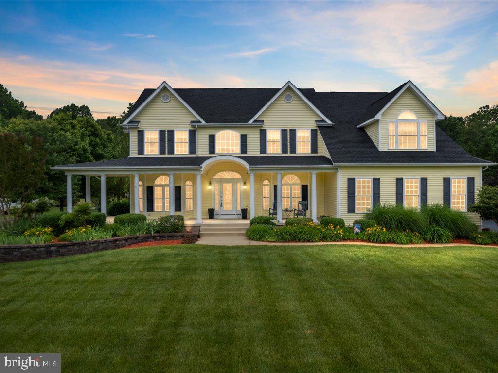 PATUXENT REACH - Residential