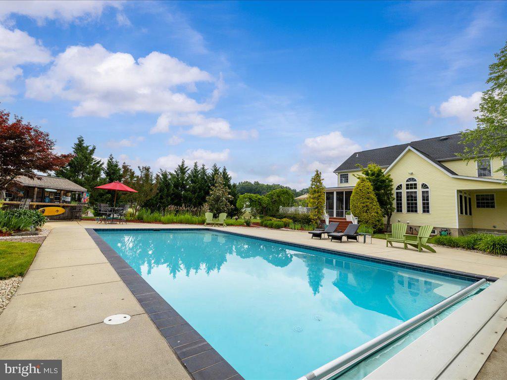 PATUXENT REACH - Residential