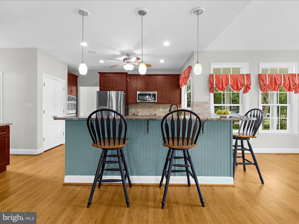 PATUXENT REACH - Residential