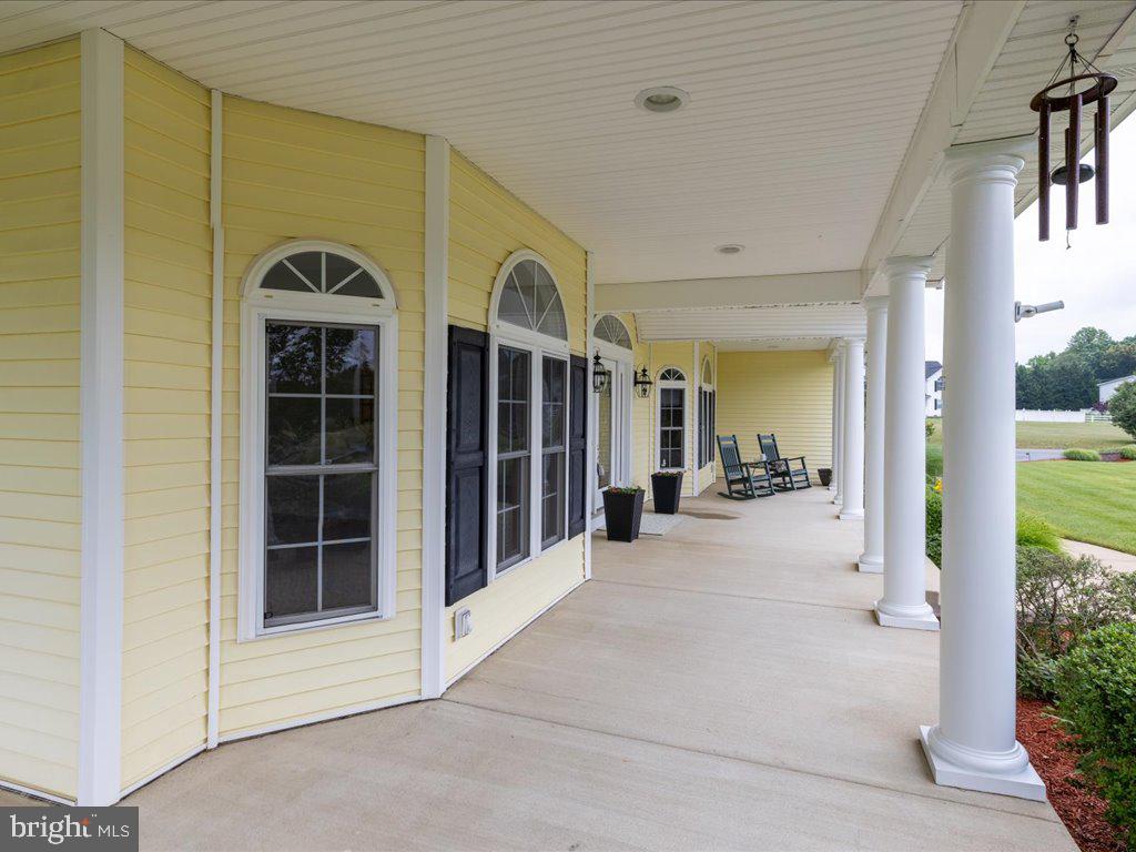 PATUXENT REACH - Residential