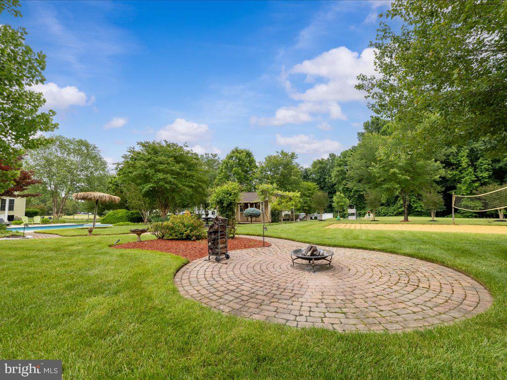 PATUXENT REACH - Residential