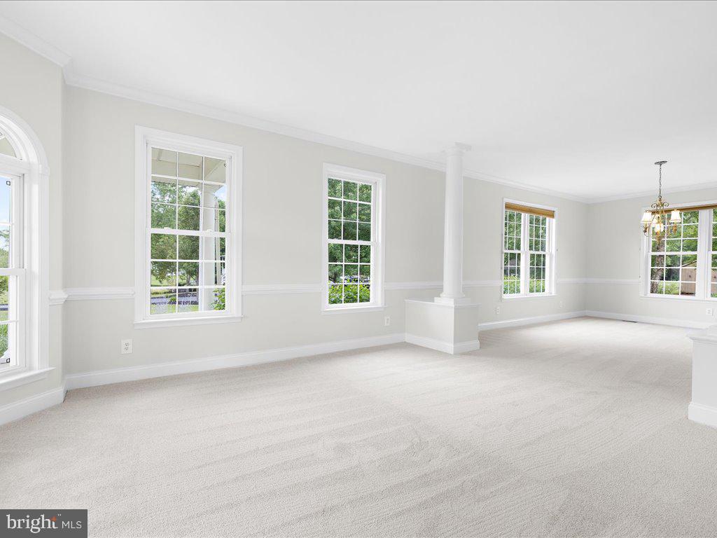 PATUXENT REACH - Residential