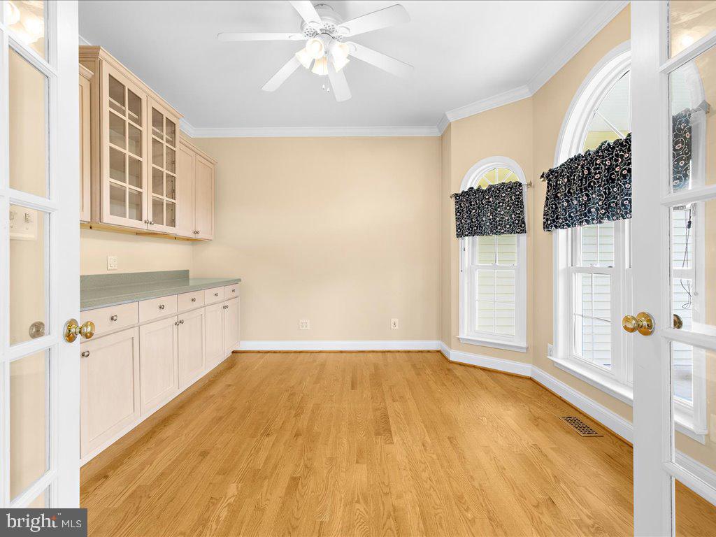 PATUXENT REACH - Residential