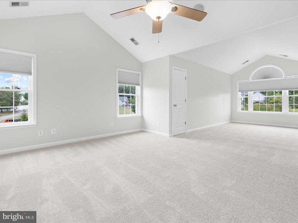 PATUXENT REACH - Residential