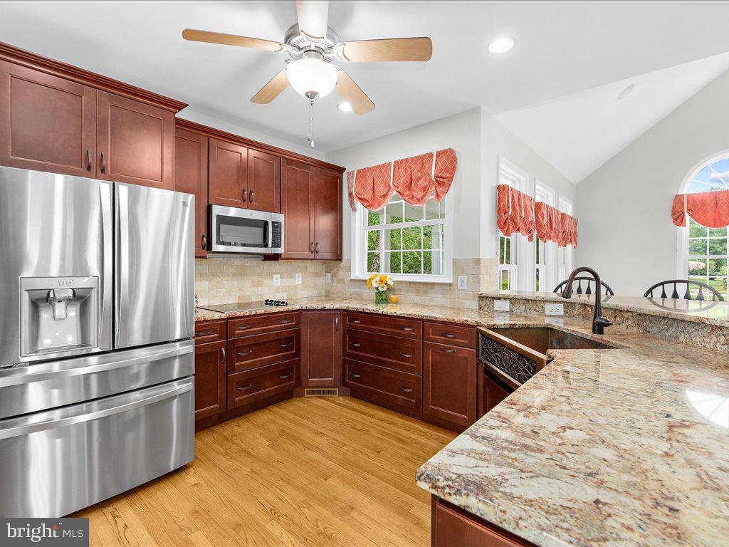 PATUXENT REACH - Residential