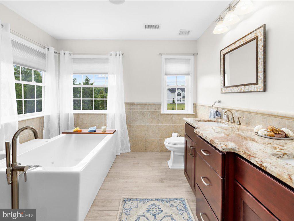 PATUXENT REACH - Residential