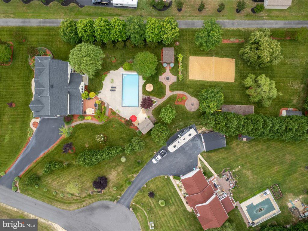 PATUXENT REACH - Residential