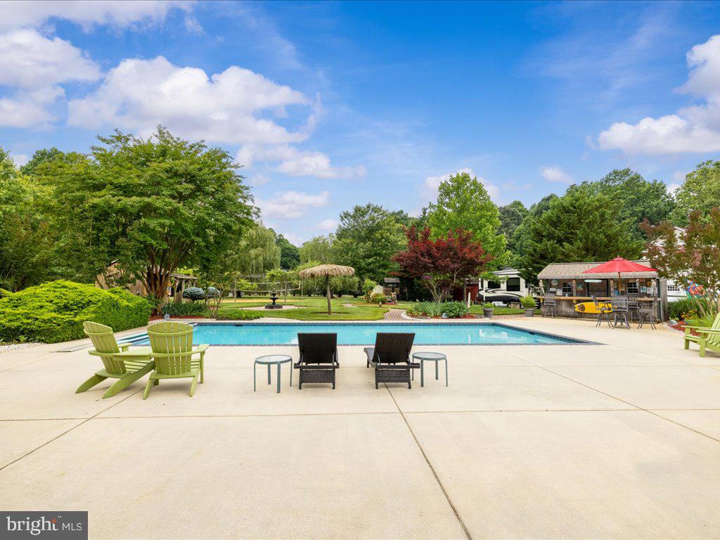 PATUXENT REACH - Residential