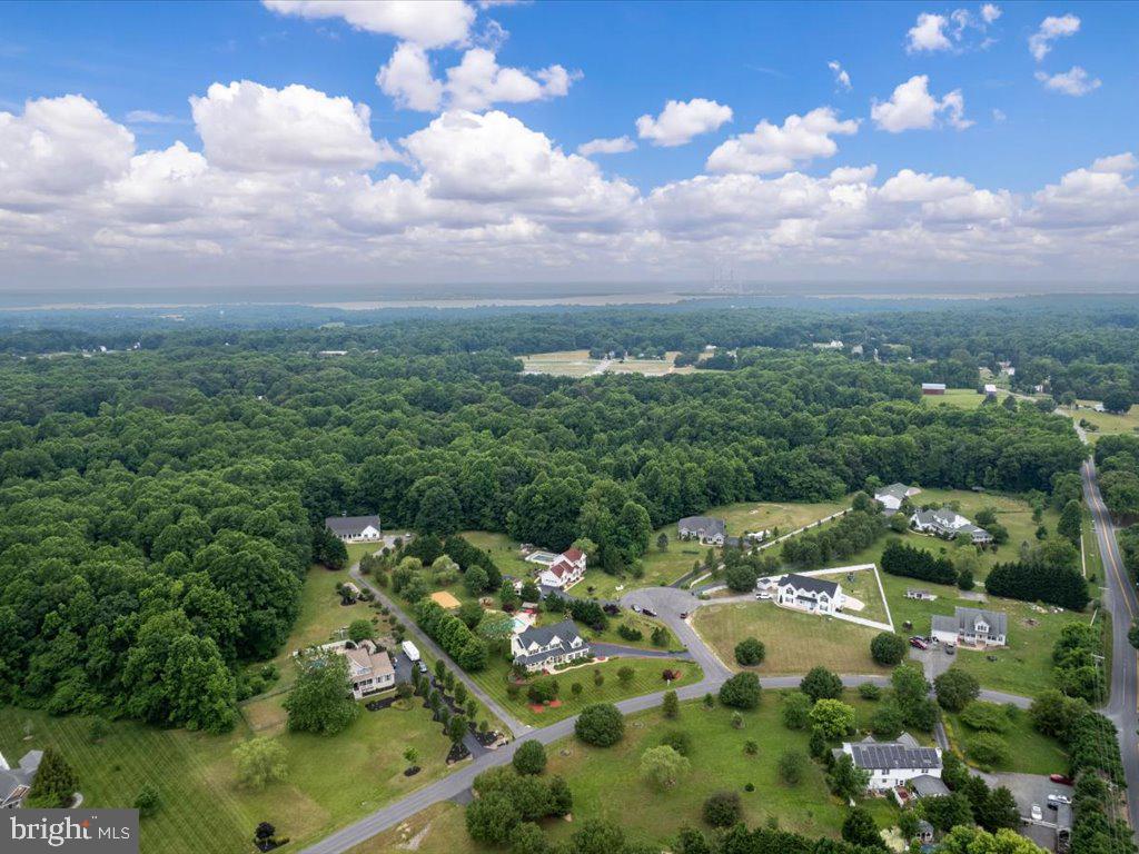 PATUXENT REACH - Residential