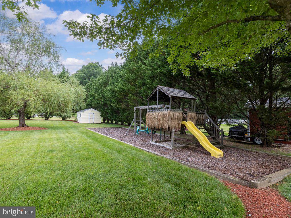 PATUXENT REACH - Residential