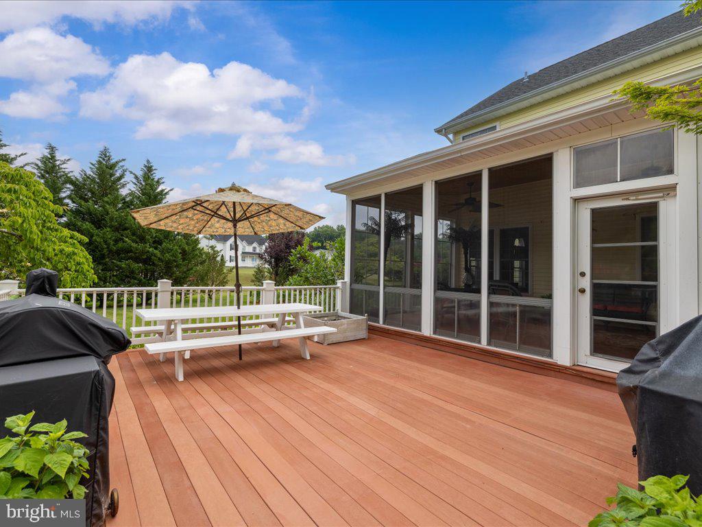 PATUXENT REACH - Residential