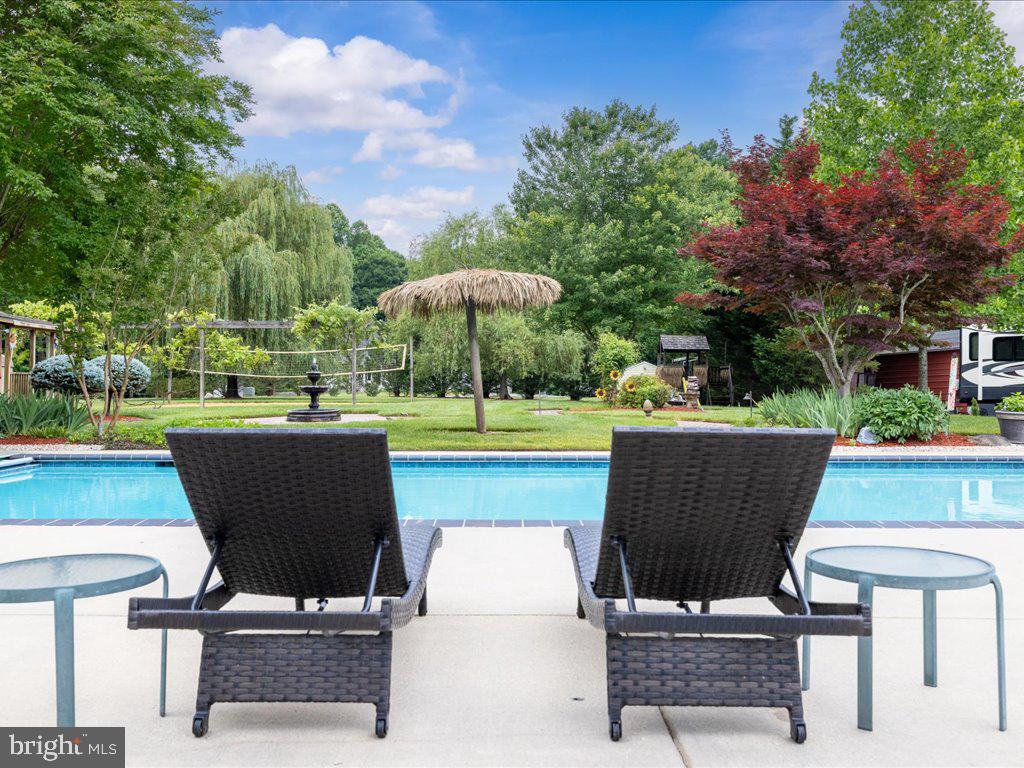 PATUXENT REACH - Residential