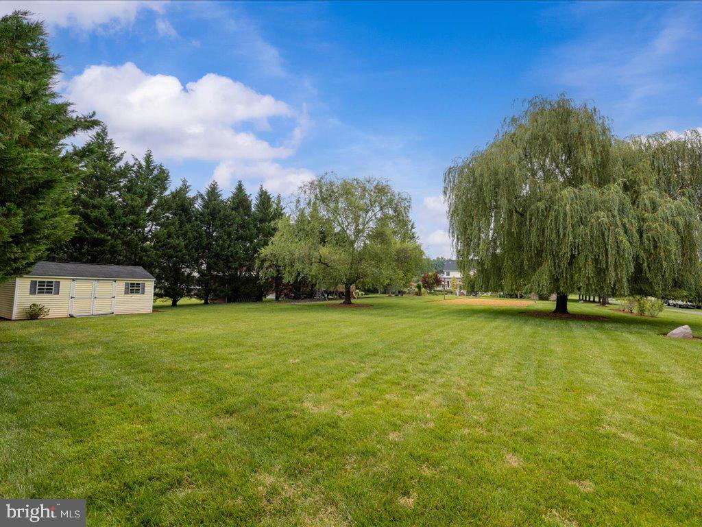 PATUXENT REACH - Residential