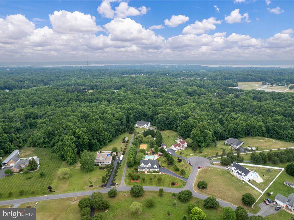 PATUXENT REACH - Residential