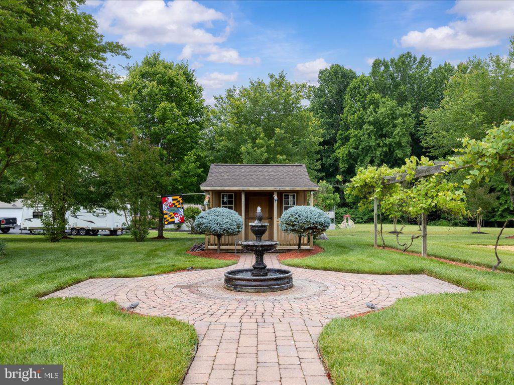 PATUXENT REACH - Residential