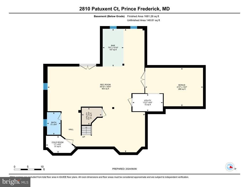 PATUXENT REACH - Residential