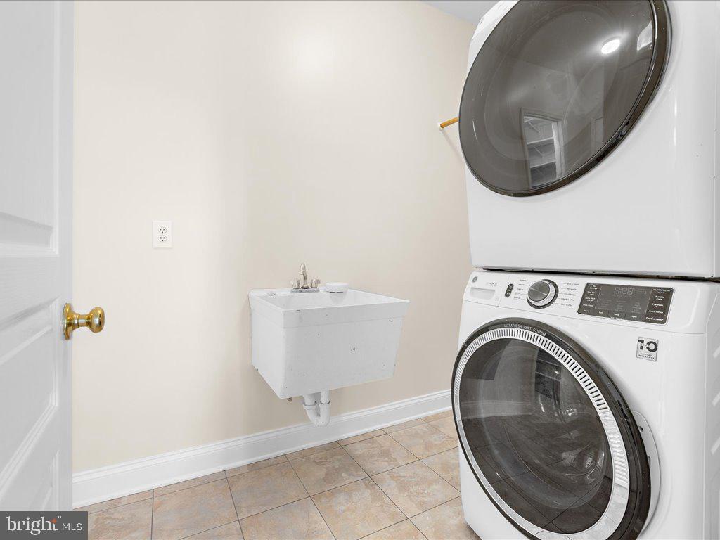 PATUXENT REACH - Residential