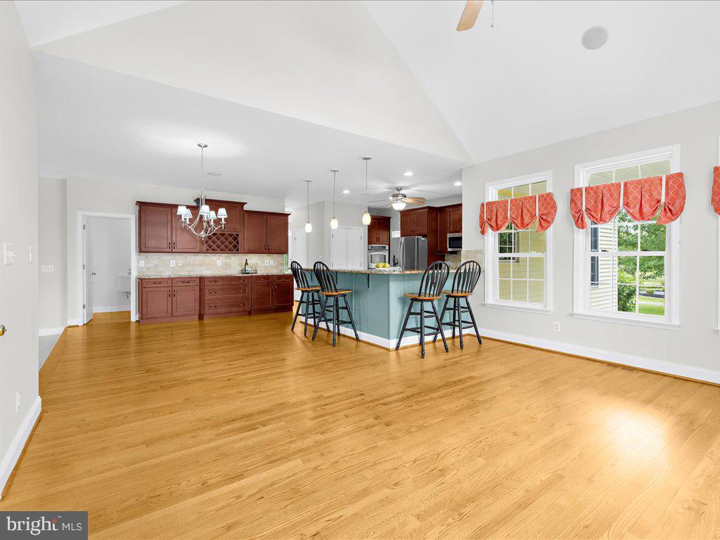 PATUXENT REACH - Residential