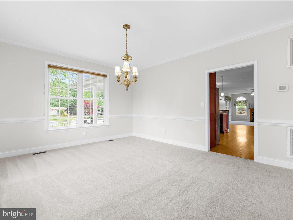 PATUXENT REACH - Residential