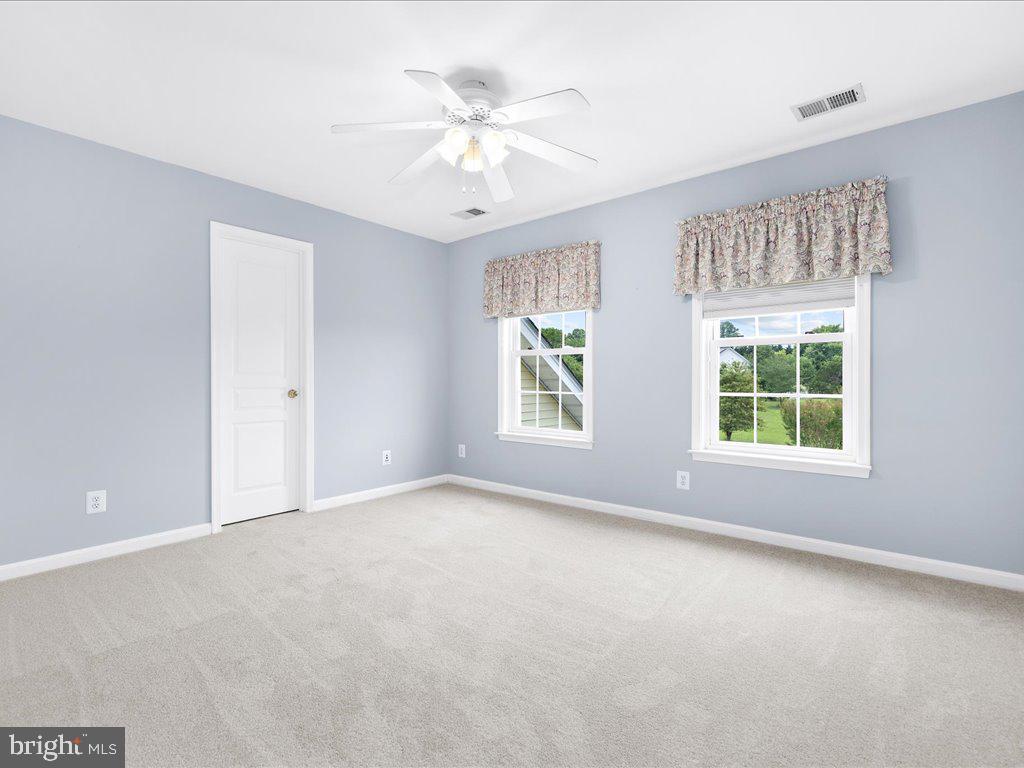 PATUXENT REACH - Residential