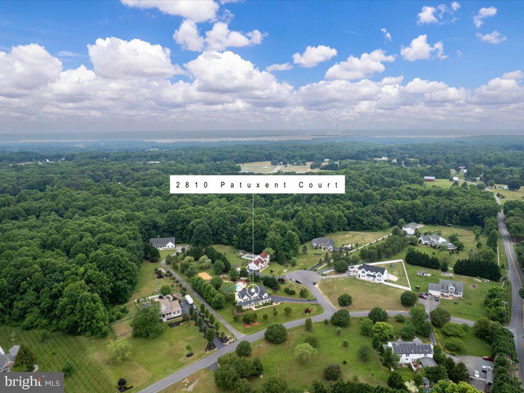 PATUXENT REACH - Residential