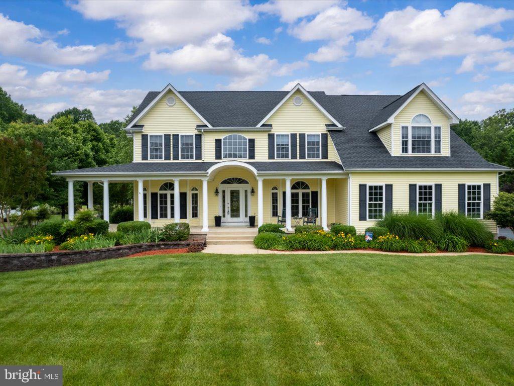 PATUXENT REACH - Residential