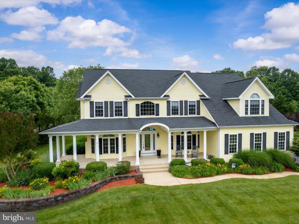 PATUXENT REACH - Residential