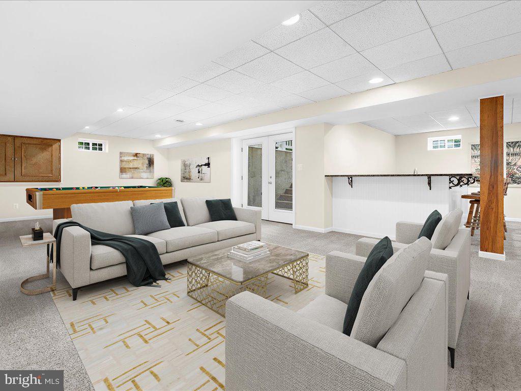 PATUXENT REACH - Residential