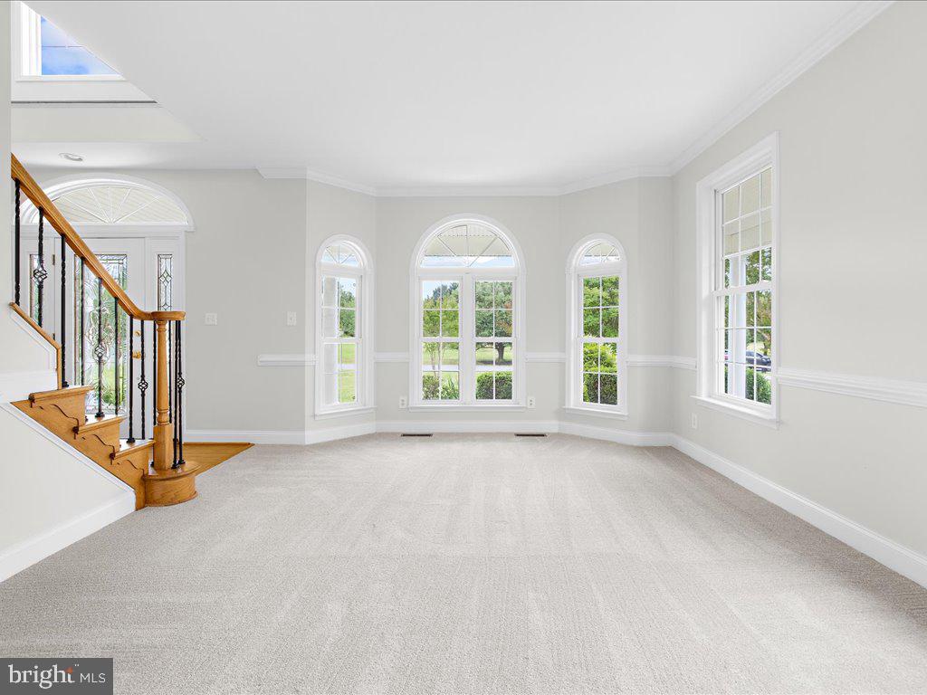 PATUXENT REACH - Residential