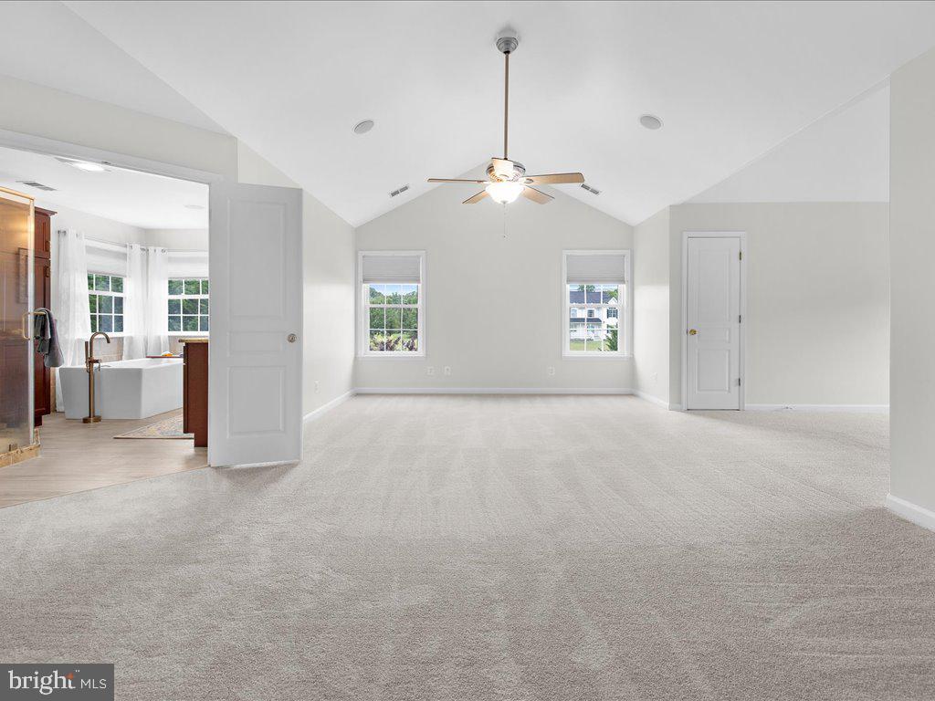 PATUXENT REACH - Residential