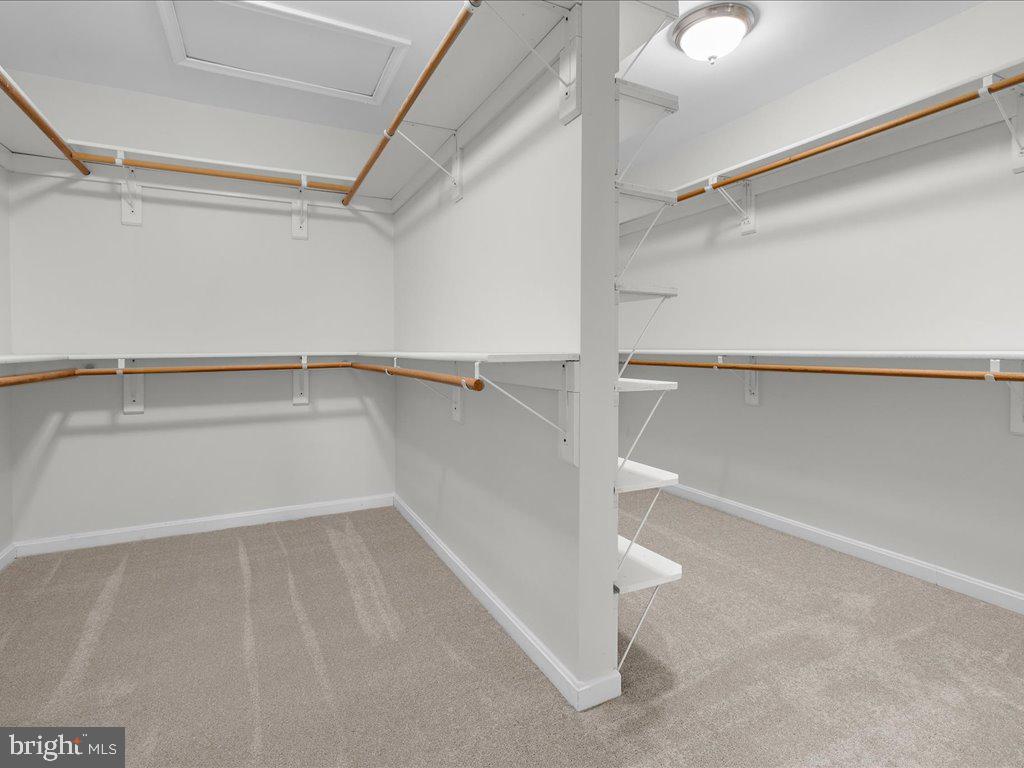 PATUXENT REACH - Residential