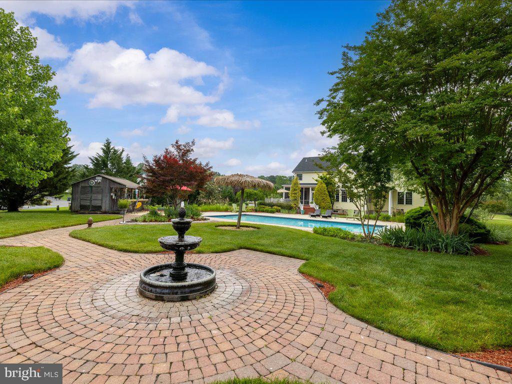 PATUXENT REACH - Residential