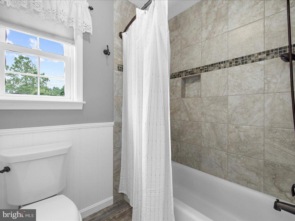 PATUXENT REACH - Residential