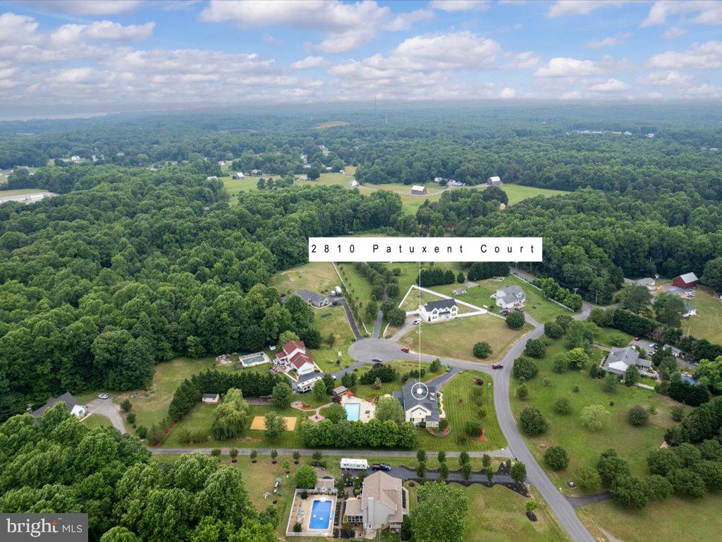 PATUXENT REACH - Residential